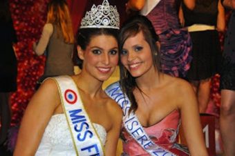 Amélie Gosselin & Les dessous du concours Miss Isère