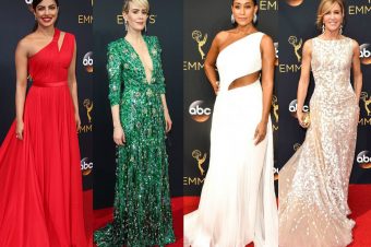Emmys 2016 : Red Carpet Arrivals Photo Gallery.