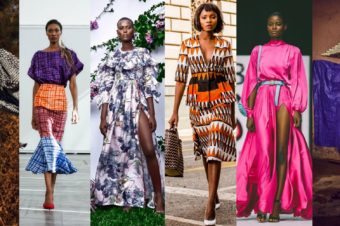 Coup de projecteur | 6 Designers Africains à suivre !
