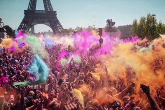 The Color Run by Sephora – Paris in BACK !