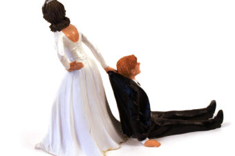 « La Clef du mariage c’est la soumission ». Really ?