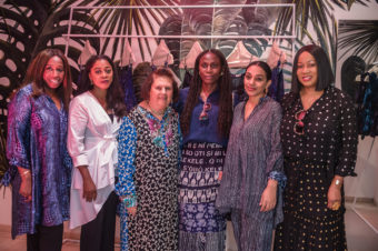 Heineken Lagos Fashion Week Successfully Concludes it’s 8th Edition