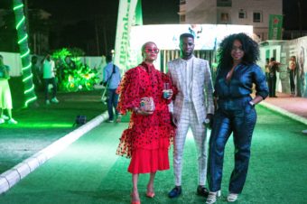 Africa, Get Ready for Heineken Lagos Fashion Week 2019 | 23rd – 26th October, 2019